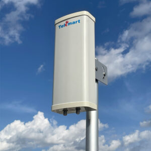 5.1-5.9GHz 16dBi 90 Degree H&V Poln (2x2 MIMO) Sector Antenna