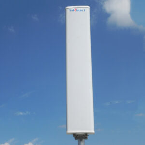 5.1-5.9GHz19dBi 60 Degree H&V Poln (2x2 MIMO) Sector Antenna