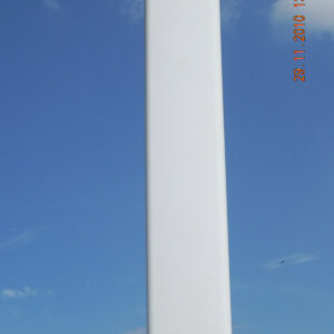 5.1 - 5.9 GHz 19dBi 60 Degree 2x2 MIMO Sector Antenna